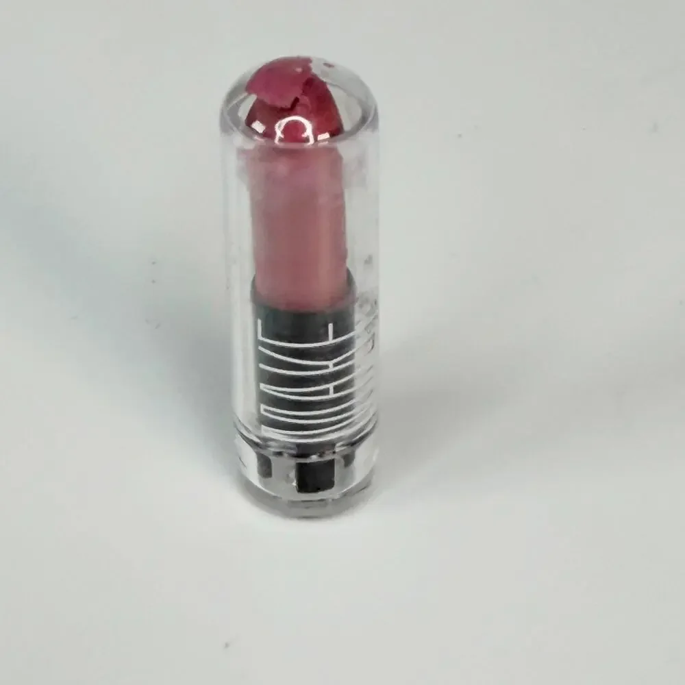 Sephora Rouge Brilliance Shine Magnolia Rosy Pink Lipstick Travel .0135 oz New